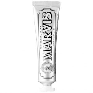 Marvis Whitening Toothpaste Mint